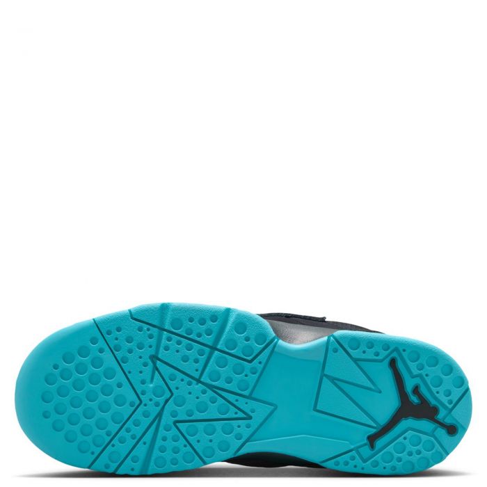 Pre-School MVP 92 Black/Gamma Blue-Anthracite