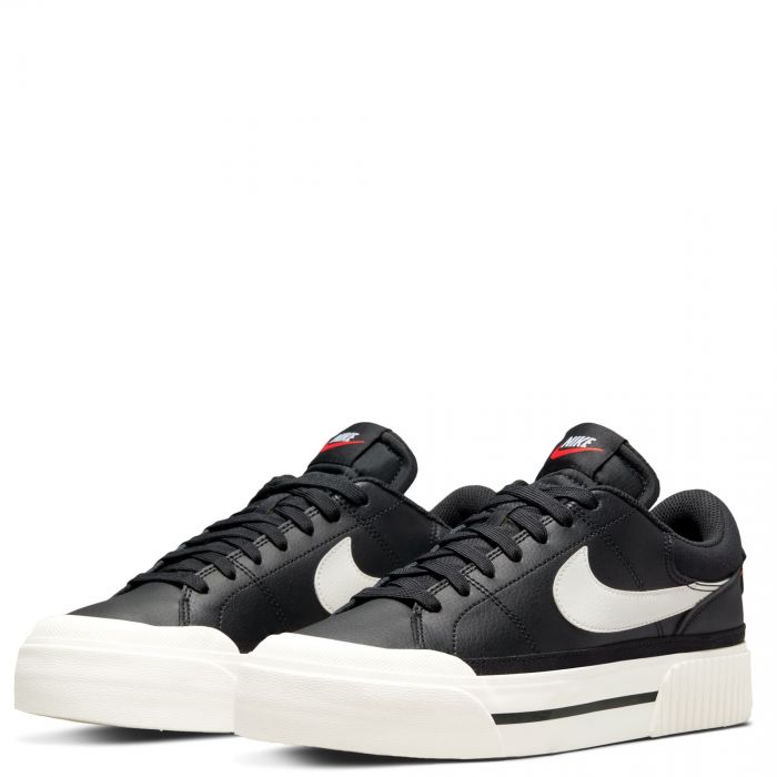 NIKE Court Legacy Lift DM7590 001 - Shiekh