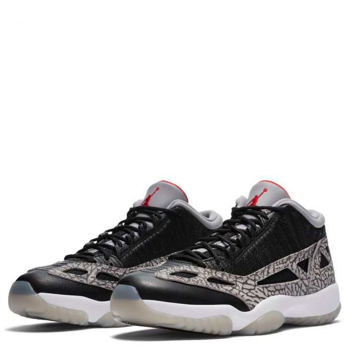 JORDAN Air 11 Retro Low IE 919712 006 - Shiekh