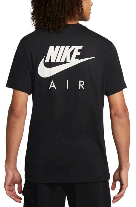 NIKE Air T-Shirt DM6337 010 - Shiekh