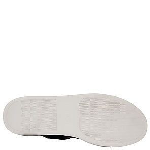 Newton Black/White All White