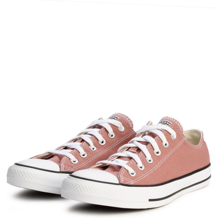 Chuck Taylor All Star Canvas Light Saddle