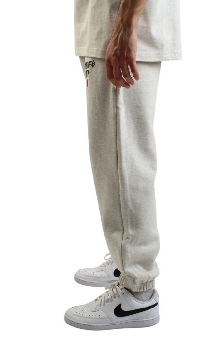 OG Logo Jogger Cream