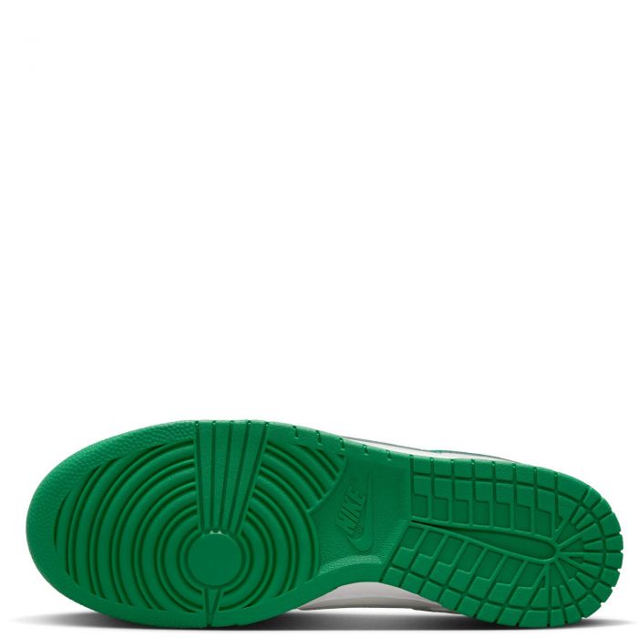 Dunk Low Retro Summit White/Malachite-Platinum Tint
