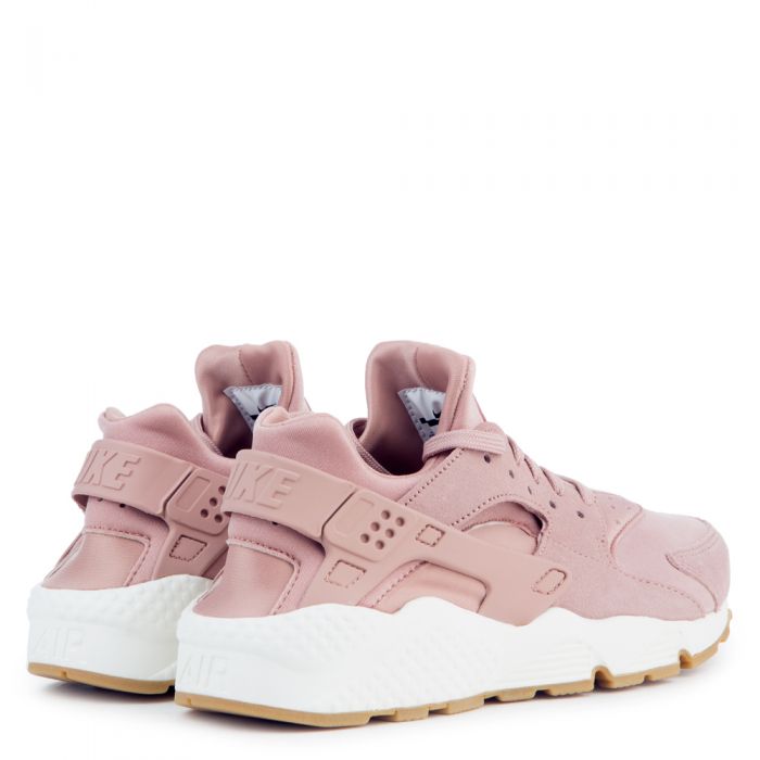 particle pink huaraches