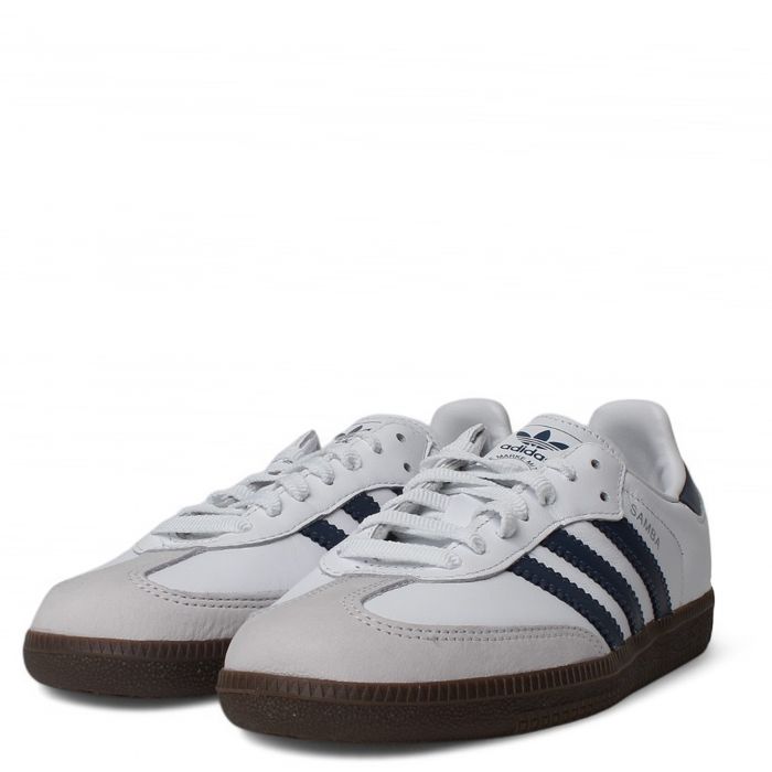 Women's Samba OG  Cloud White / Preloved Ink / Dash Grey