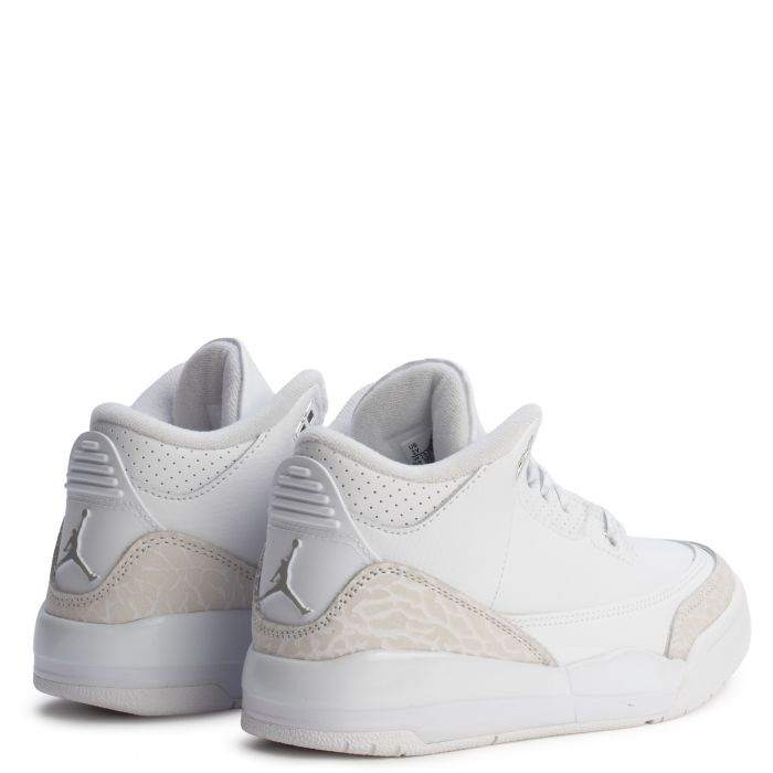Pre-School Jordan 3 Retro 