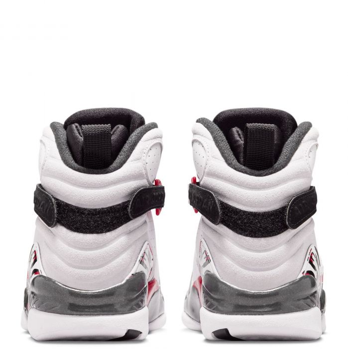Grade-School Air Jordan 8 Retro 