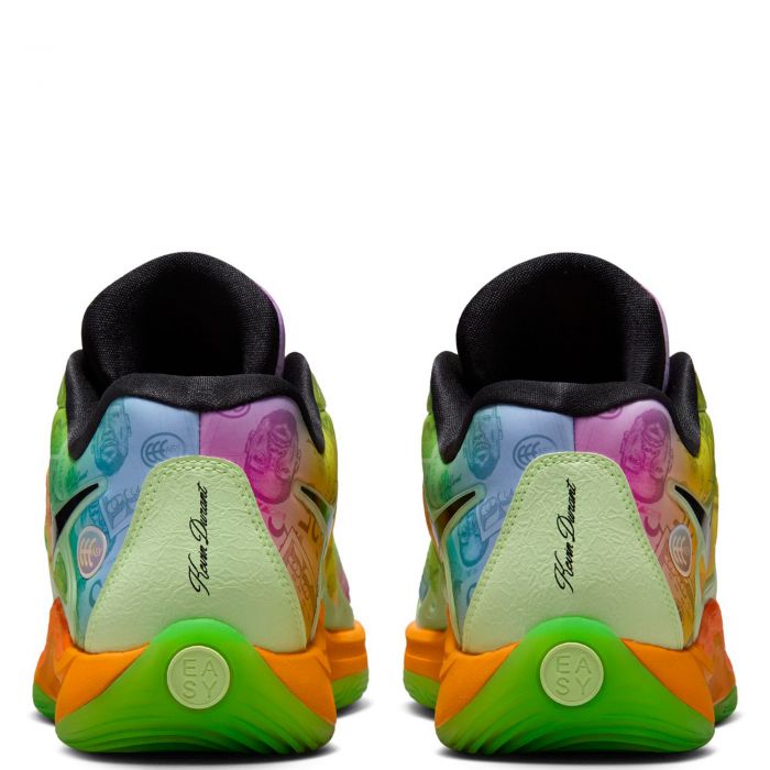 KD17 Multi-Color