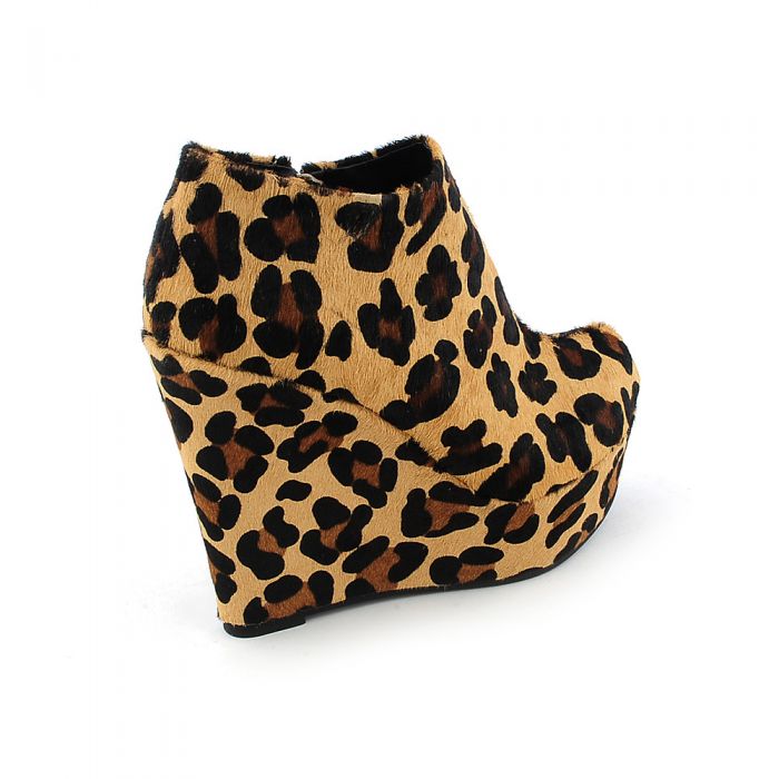 Melodie Leopard
