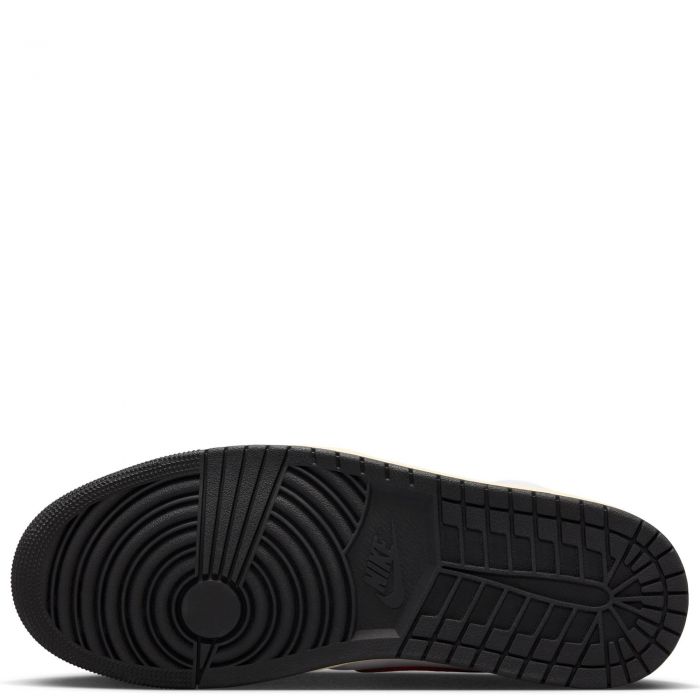 Air Jordan 1 Retro High OG White/Black-Neutral Grey-Deep Royal Blue