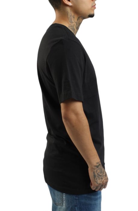 Jumpman T-Shirt Black