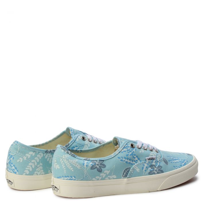 Authentic Tropical Crystal Blue