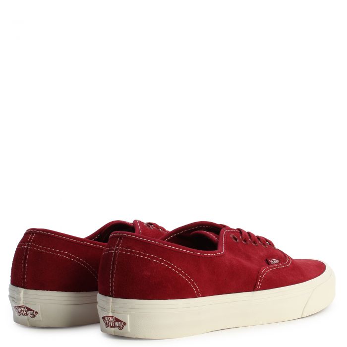 Authentic Bordeaux Red