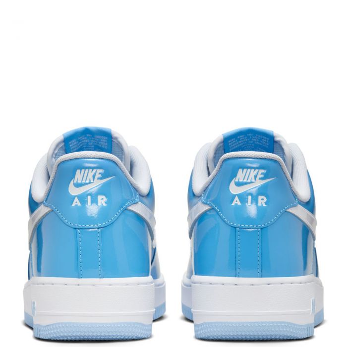 Air Force 1 '07 LV8 Phychic Blue/White
