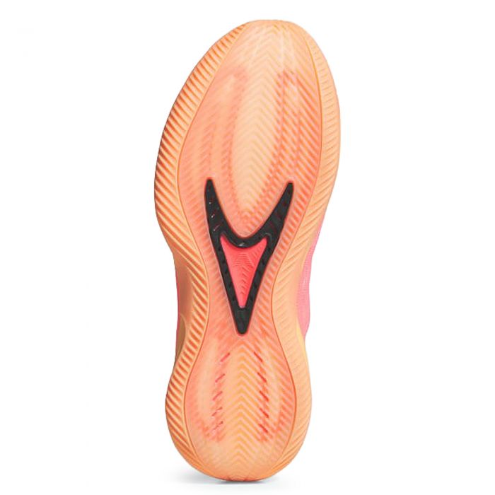 Anthony Edwards 2 Acid Orange/ Core Black/ Acid Red