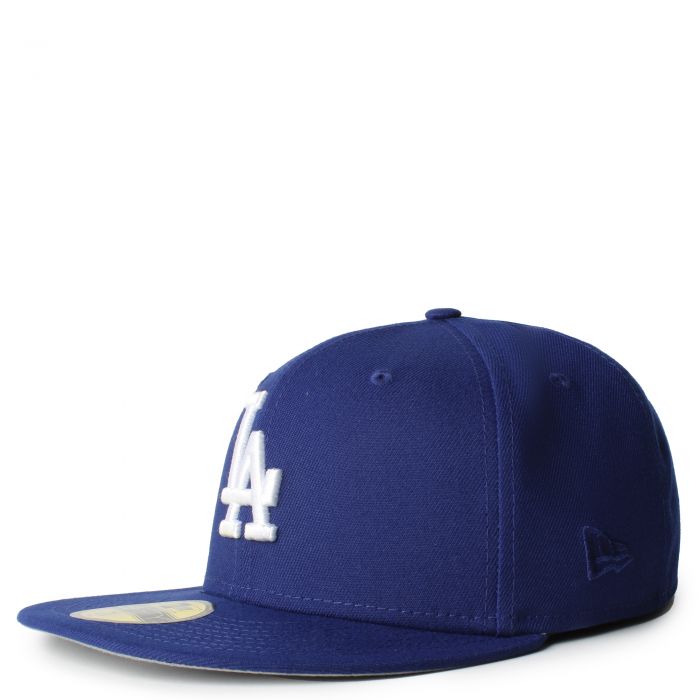 Los Angeles Dodgers Flag of Japan Patch 59FIFTY Fitted Hat