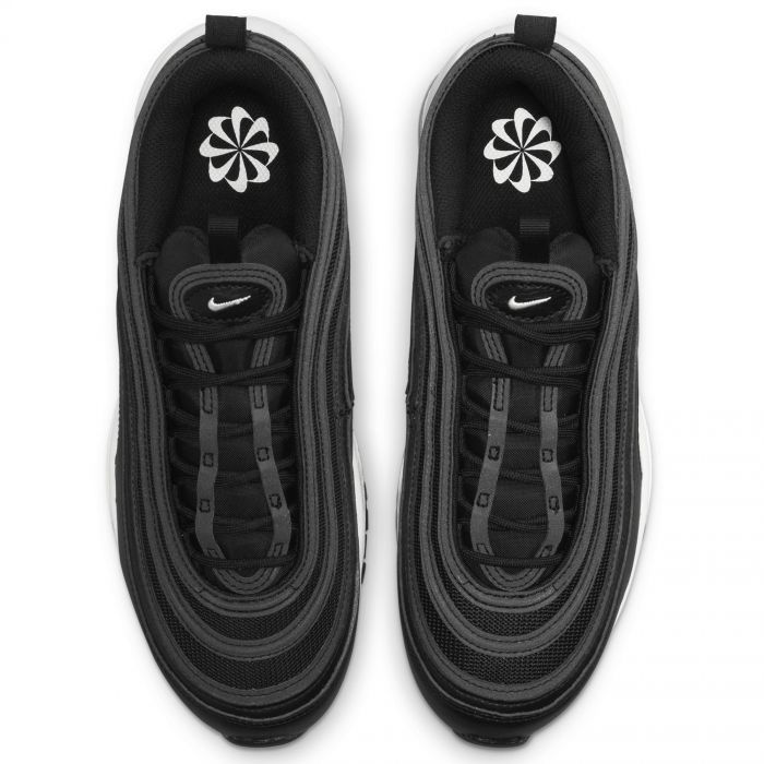 Air Max 97 Black/White-Black