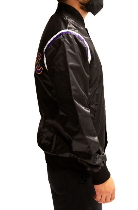 Los Angeles Lakers Light Weight Jacket