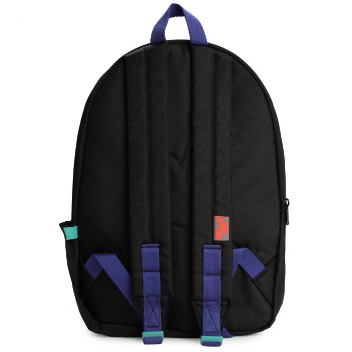 Jam 84 Jordan Backpack  Black