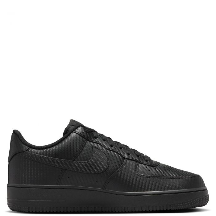 Air Force 1 '07 Texture Black/Black