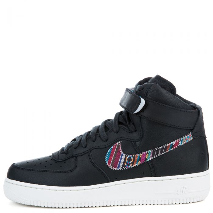 NIKE AIR FORCE 1 HIGH '07 806403 006 - Shiekh