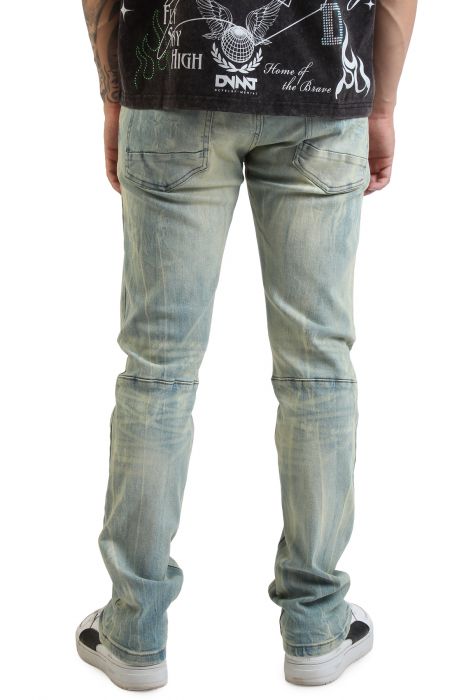 Margo Slim Jean Margo Blue