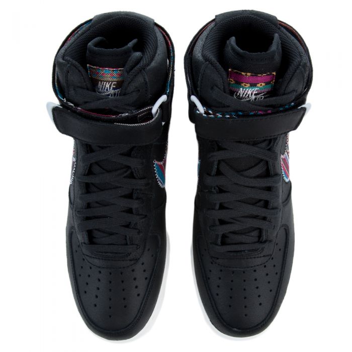 NIKE AIR FORCE 1 HIGH '07 806403 006 - Shiekh