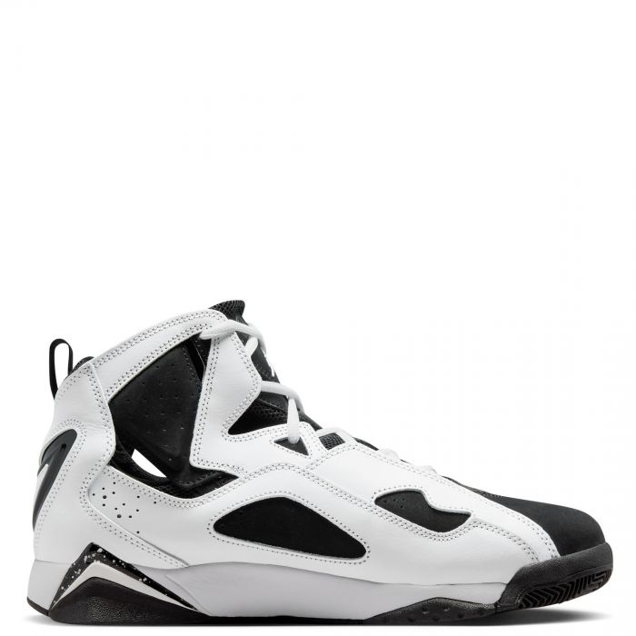 True Flight White/Black