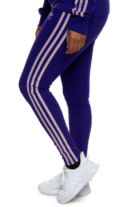 ADIDAS 3 Stripe Tights EJ9021 - Shiekh