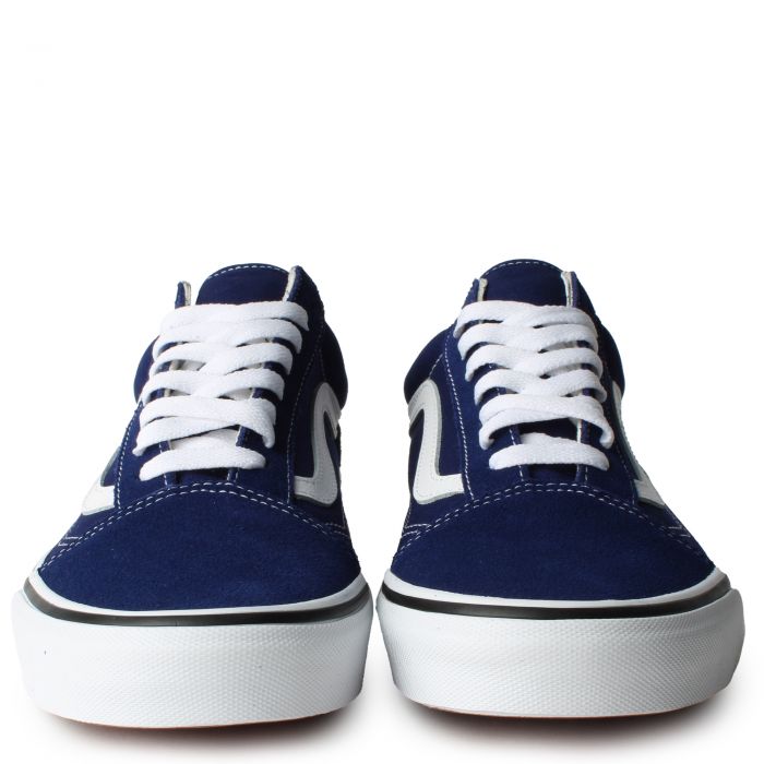 Old Skool Beacon Blue