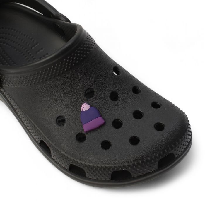 PURPLE BEANIE Misc Purple