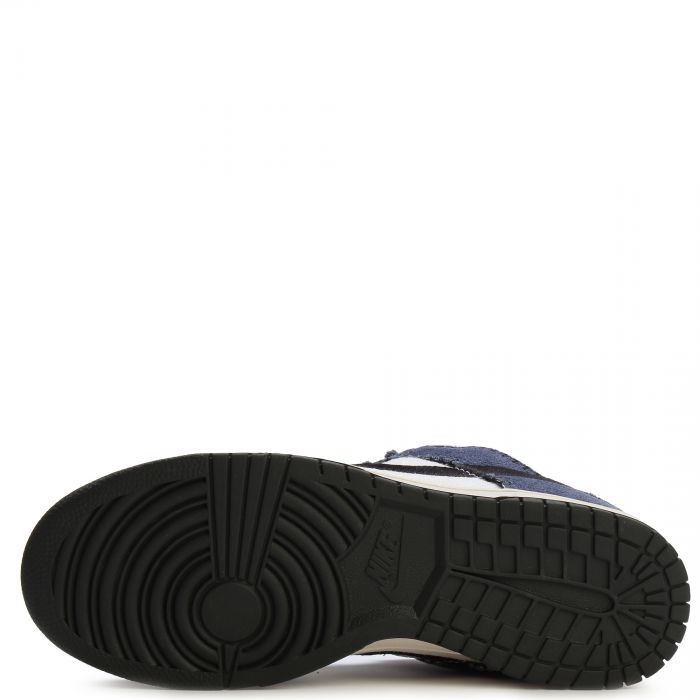 Dunk Low Retro SE White/Off Noir-Sanded Purple-White