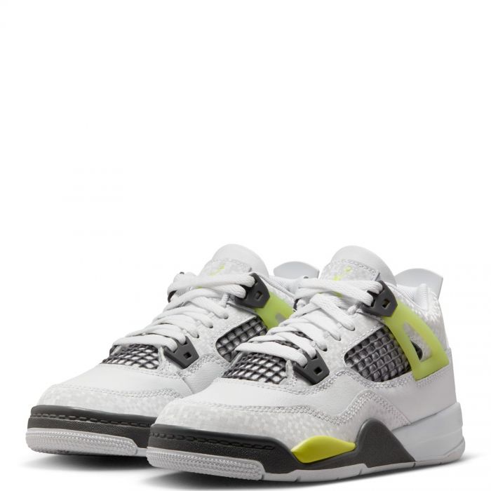 Pre-School Jordan 4 Retro 