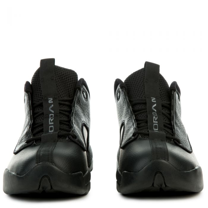 jumpman pro quick black