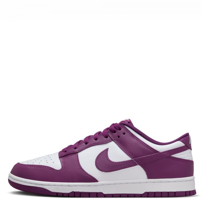 Dunk Low Retro White/Viotech-White