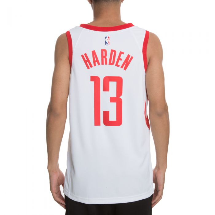 HOUSTON ROCKETS SWINGMAN JERSEY