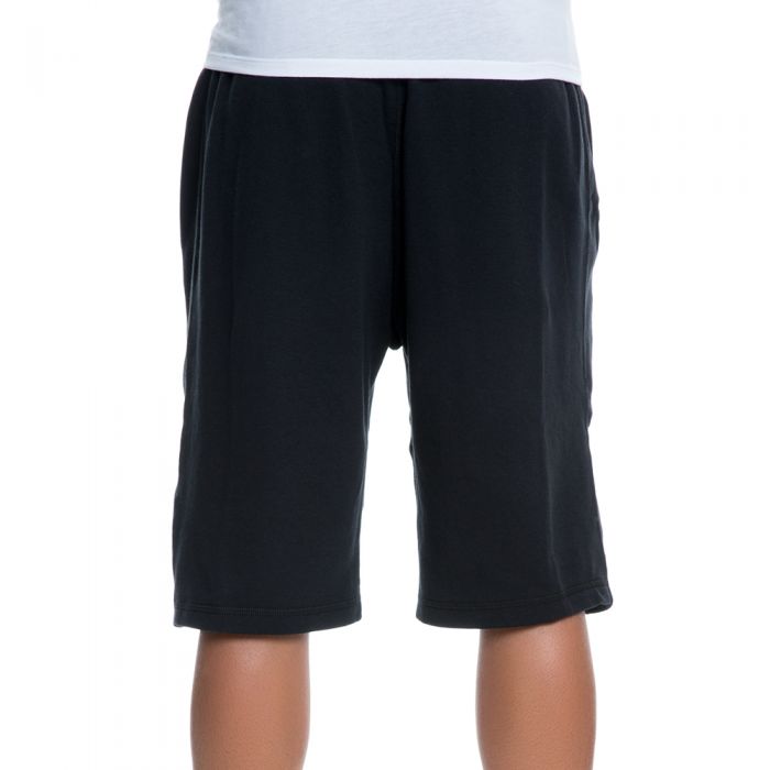 MEN'S JORDAN FLIGHT BLACK/WHITE