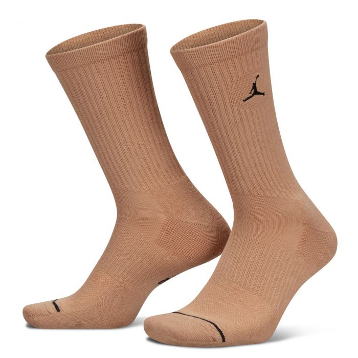 Everyday Crew Socks (3 pairs) Multi-Color