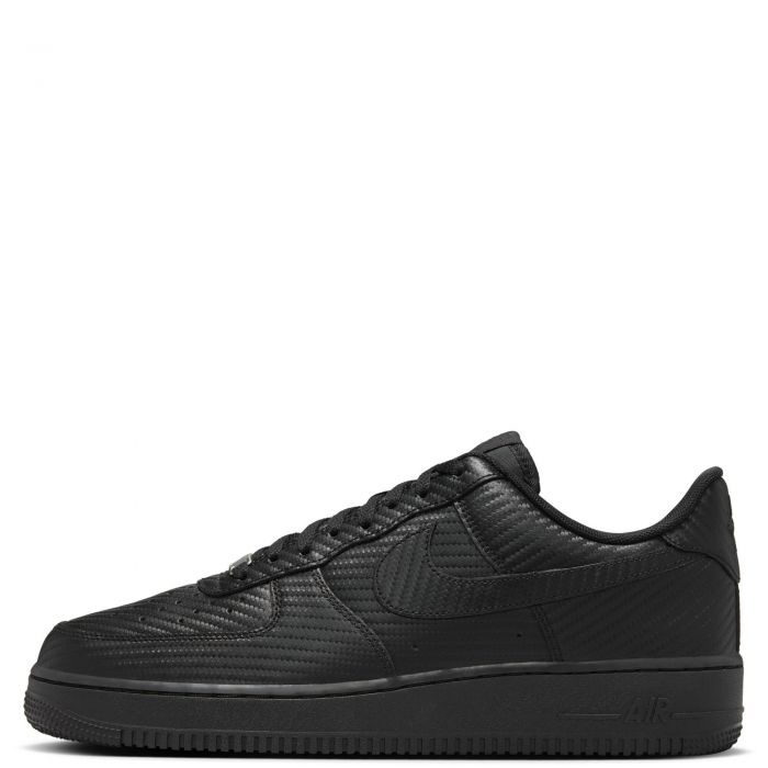Air Force 1 '07 Texture Black/Black