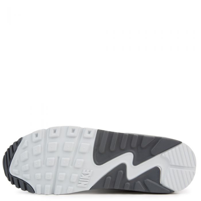 Air Max 90 Essential WOLF GREY/WHITE-PURE PLATINUM-BLACK