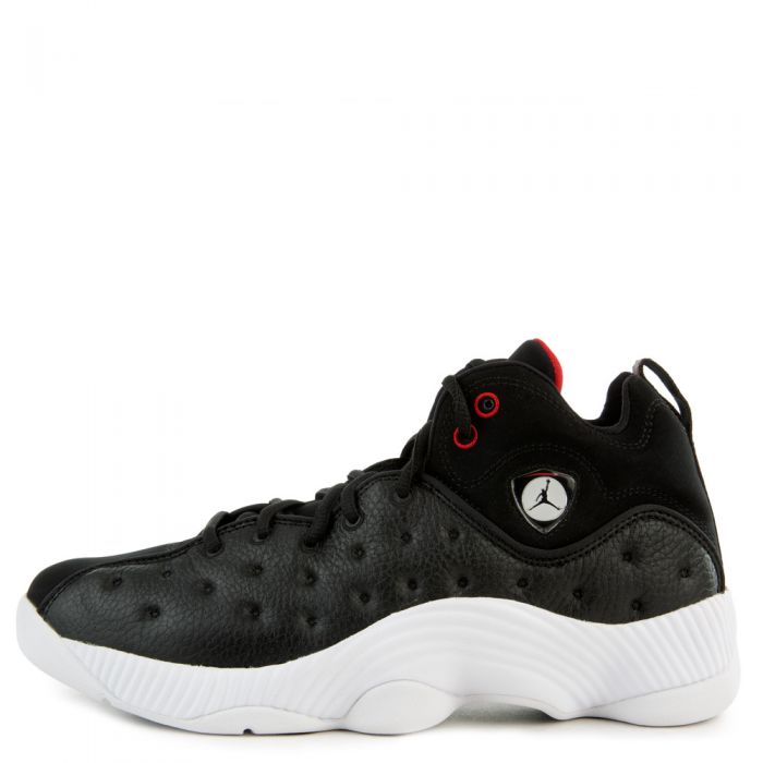 jumpman basket