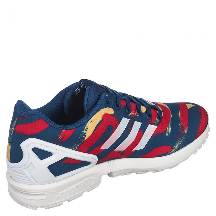 ADIDAS Women s Athletic Running Sneaker ZX Flux S77313 Shiekh
