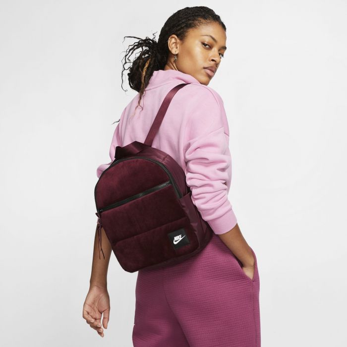 NIKE Sportswear Essentials Mini Backpack CU2574 624 - Shiekh