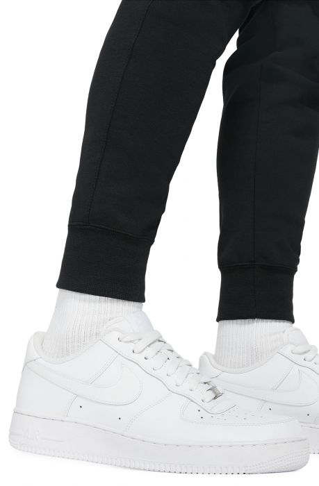 Sportswear Tech Essentials Fleece Joggers Black/Black/Black/Black