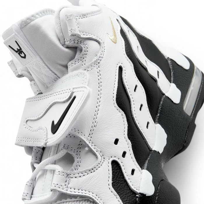 Air DT Max '96 White/Black-Vegas-Gold
