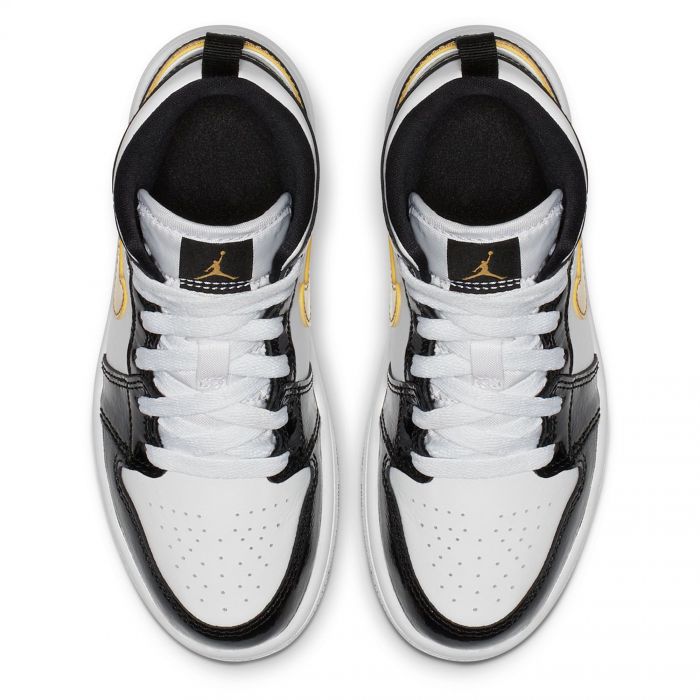 Pre-School Jordan 1 Mid SE