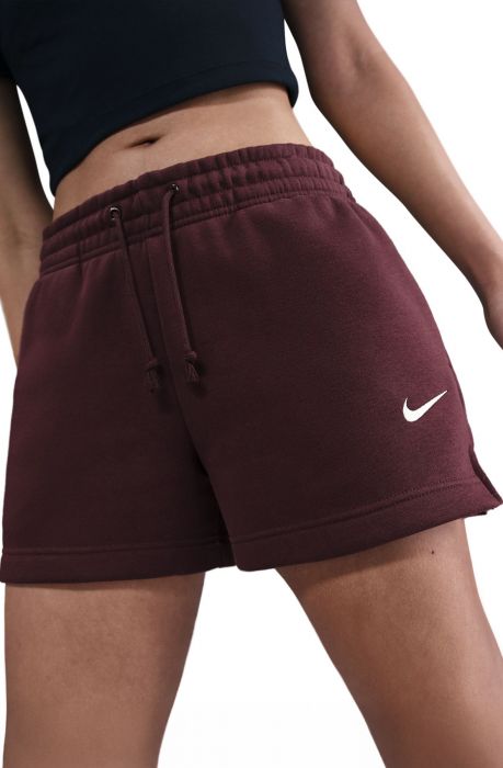 Sportswear Phoenix Fleece Mid-Rise 4