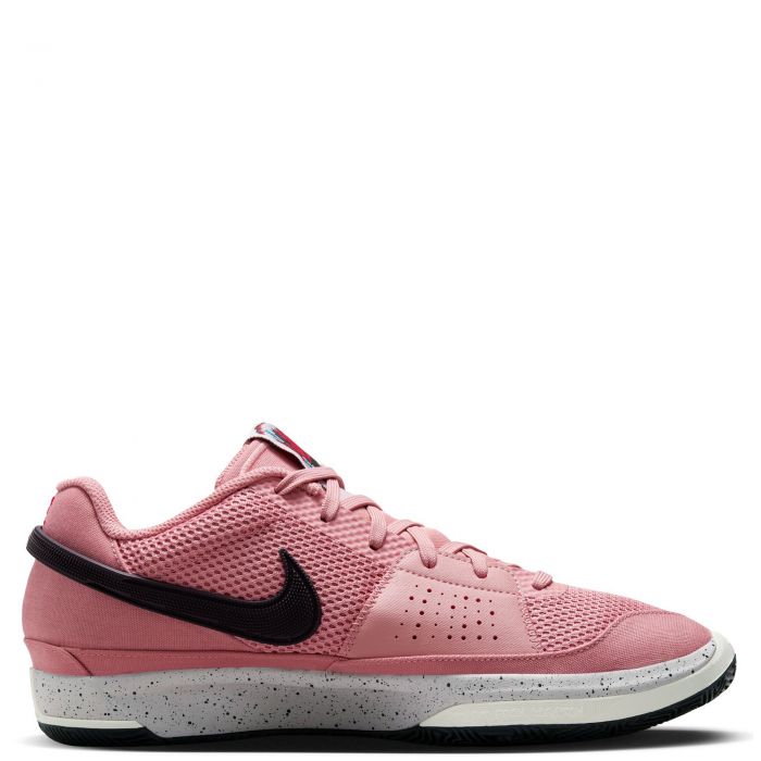 JA 1 Red Stardust/Black-University Red-Sail