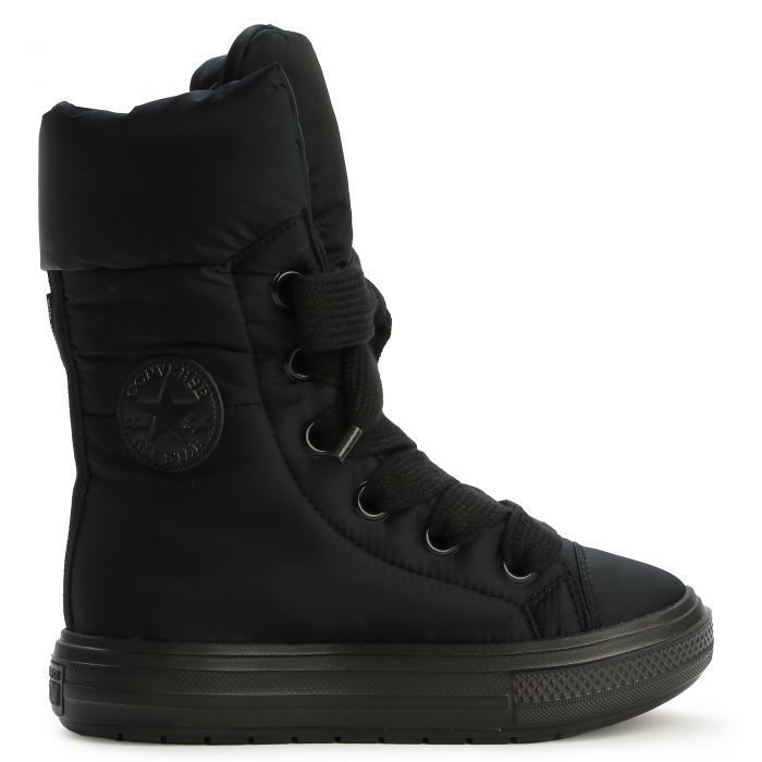 Chuck Taylor All Star Elements Boot Black/Black/Black